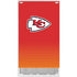 NFL Kansas City Chiefs Breakaway Xbox Series S Console Skin